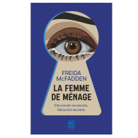 La femme de ménage- Freida McFadden
