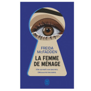 La femme de ménage- Freida McFadden