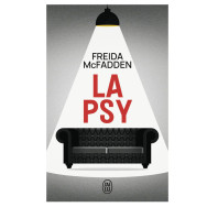 La PSY- Freida McFadden