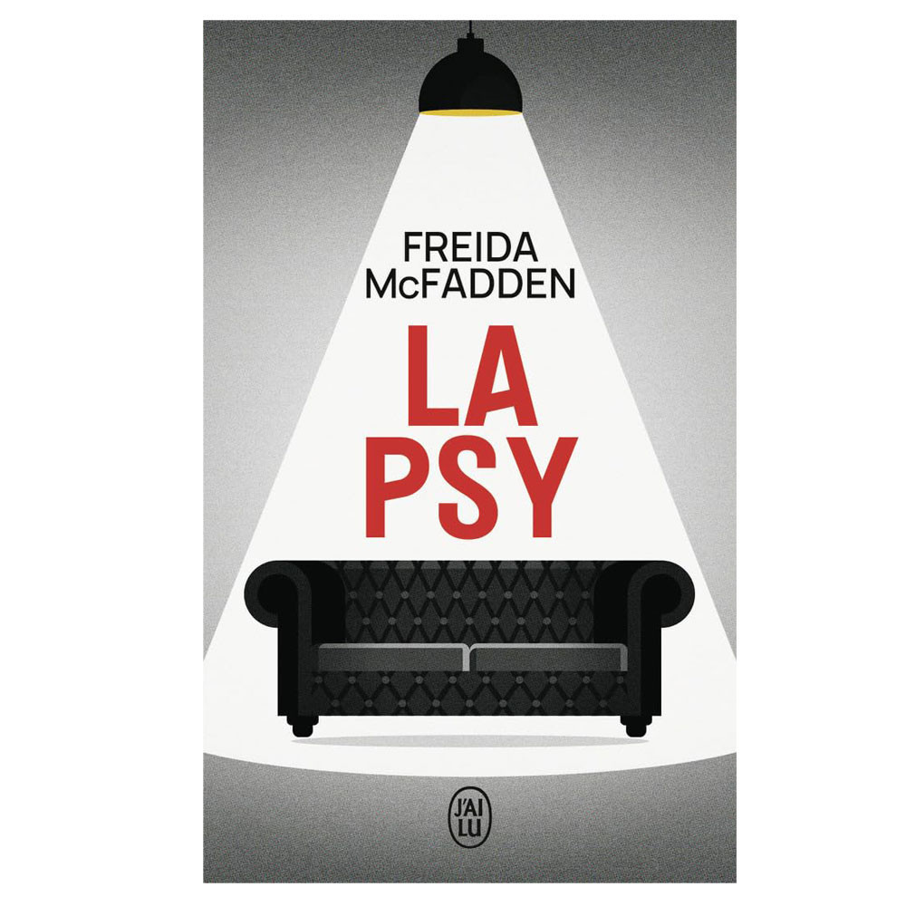 La PSY- Freida McFadden