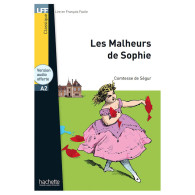 Les malheurs de Sophie - LFF - (A2) -Comtesse de Ségur
