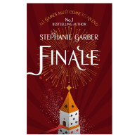 Finale - Caraval - Book 3- Stephanie Garber