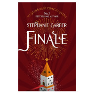 Finale - Caraval - Book 3- Stephanie Garber