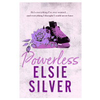 Powerless- Elsie Silver