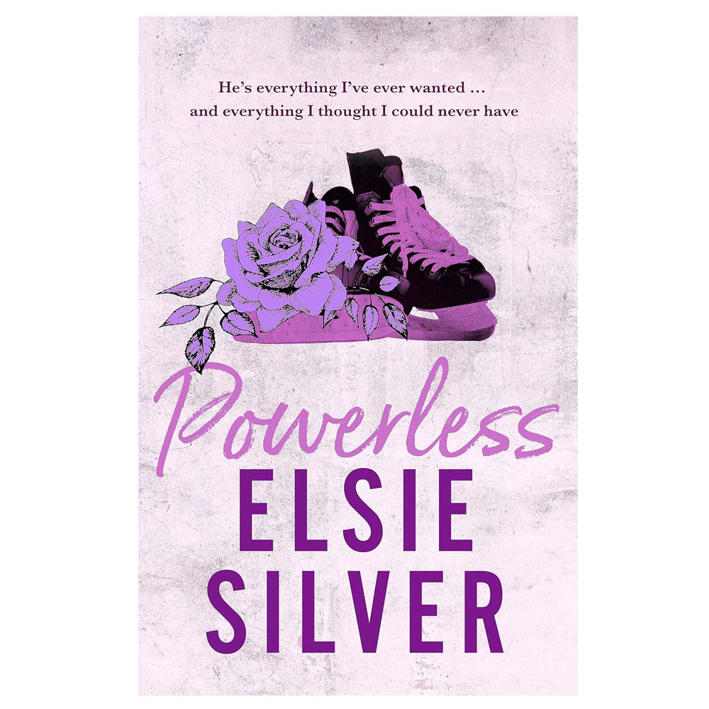 Powerless- Elsie Silver