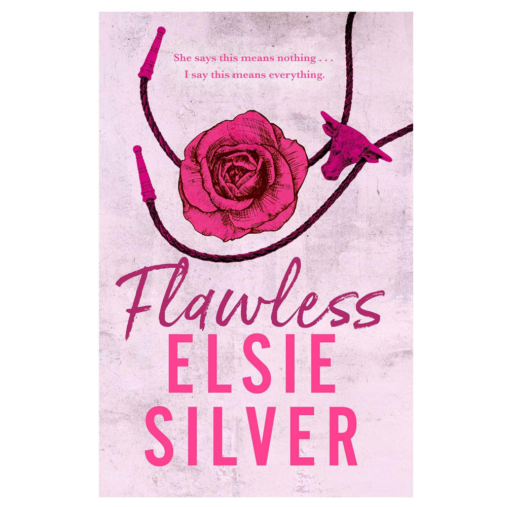 Flawless- Elsie Silver