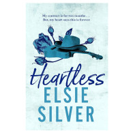 Heartless- Elsie Silver