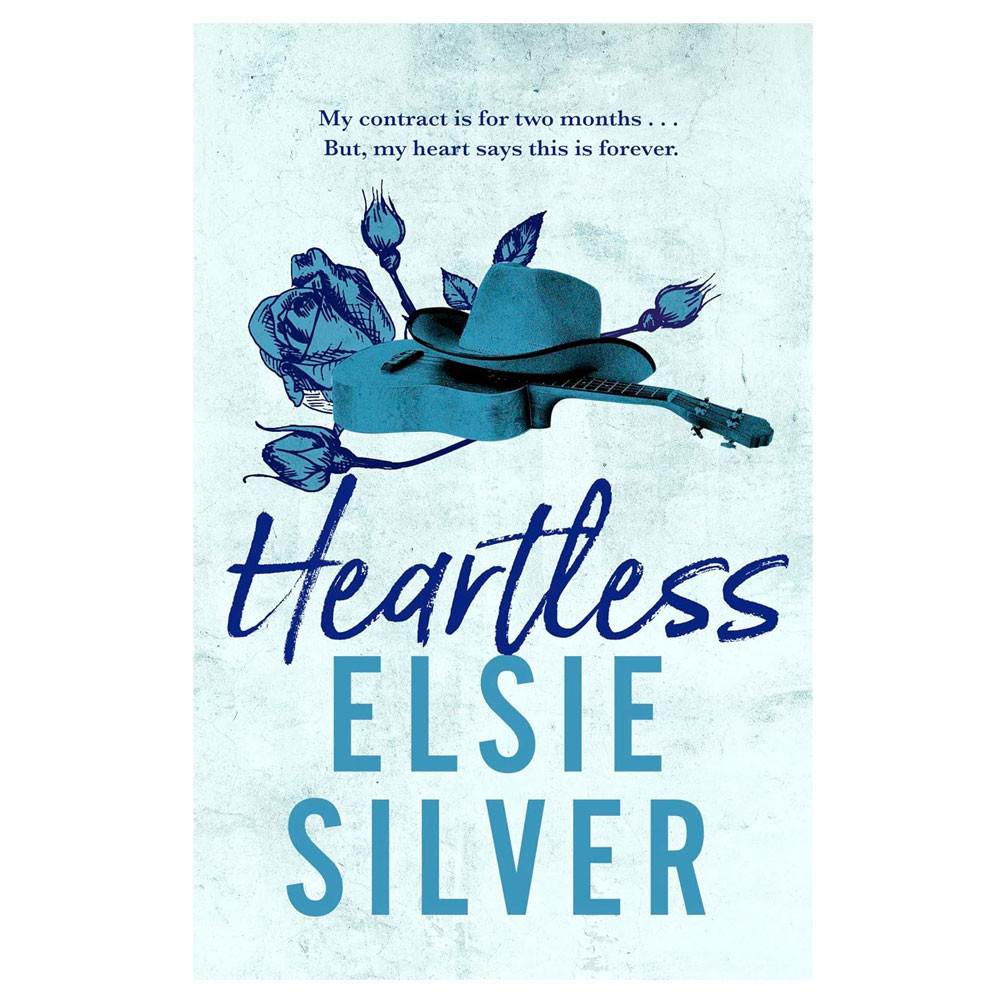Heartless- Elsie Silver