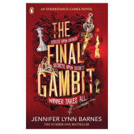 The final gambit- The Inheritance Games vol.3 - Jennifer Lynn Barnes