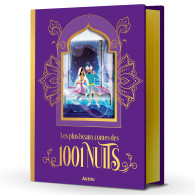 Les plus beaux contes de 1001 nuits - Pedrola Adèle