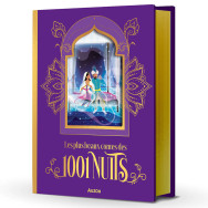 Les plus beaux contes de 1001 nuits - Pedrola Adèle