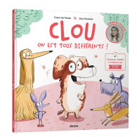 Clou - On est tous différents !