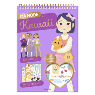 Ma mode kawaii- Activités et loisirs créatifs