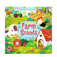 Farm Sounds-  Sam Taplin