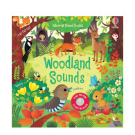 Woodland Sounds - Sam Taplin