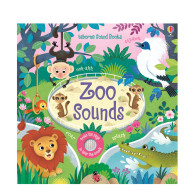 Zoo Sounds - Sam Taplin