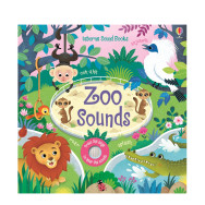 Zoo Sounds - Sam Taplin