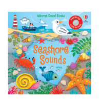 Seashore Sounds - Sam Taplin
