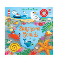 Seashore Sounds - Sam Taplin