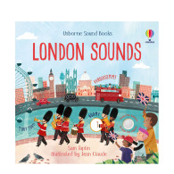 London Sound - Sam Taplin