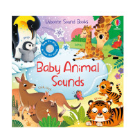 Baby Animal Sounds - Sam Taplin