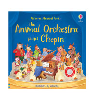 The Animal Orchestra Plays Chopin - Sam Taplin