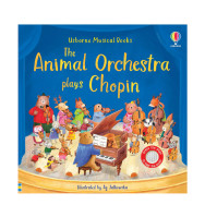 The Animal Orchestra Plays Chopin - Sam Taplin