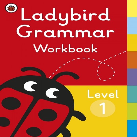 Level 1 grammar workbook
