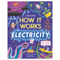 How It Works: Electricity- Victoria Williams