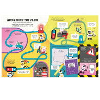 How It Works: Electricity- Victoria Williams