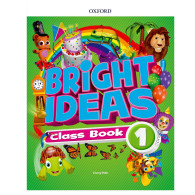 Bright Ideas - Level 1-Class Book