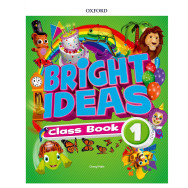 Bright Ideas - Level 1-Class Book