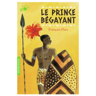 Le prince bégayant 9782075137638