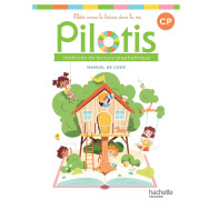 Pilotis CP - Manuel de code - Edition 2026