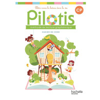 Pilotis CP - Cahier de code - Edition 2026