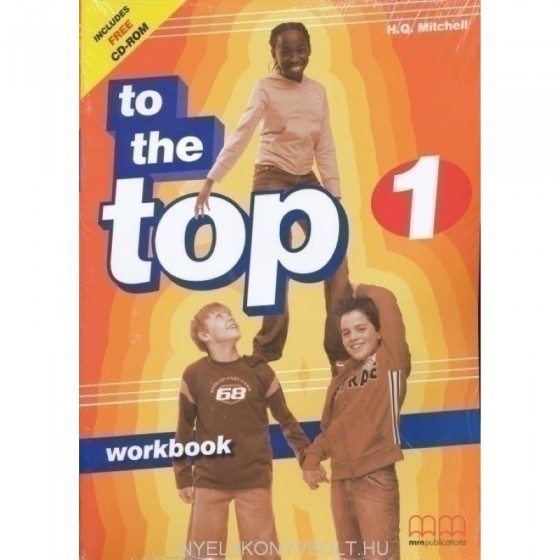 To the top 1 workbook