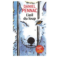L'œil du loup - Daniel Pennac