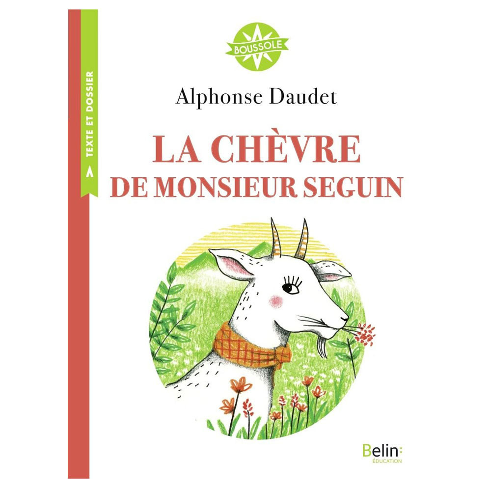La Chèvre de Monsieur Seguin