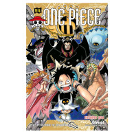 One Piece - Tome 54- Plus personne ne m'arrêtera- Eiichirô Oda