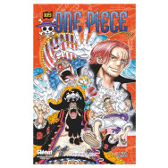 One Piece - Tome 105 - Le rêve de Luffy - Eiichirô Oda