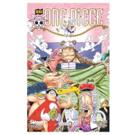 One Piece  - Tome 109 - Toujours de ton côté - Eiichirô Oda