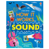 How It Works: Sound