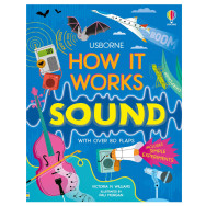 How It Works: Sound