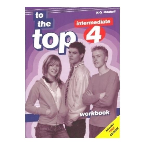 To the top 4 workbook