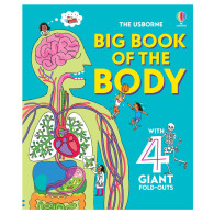 Big Book of The Body