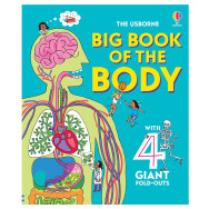 Big Book of The Body