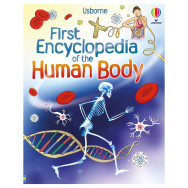 First Encyclopedia of the Human Body
