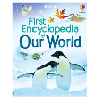 First Encyclopedia of Our World