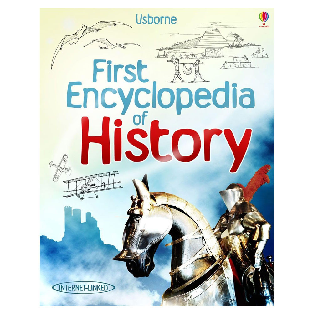 First Encyclopedia of History