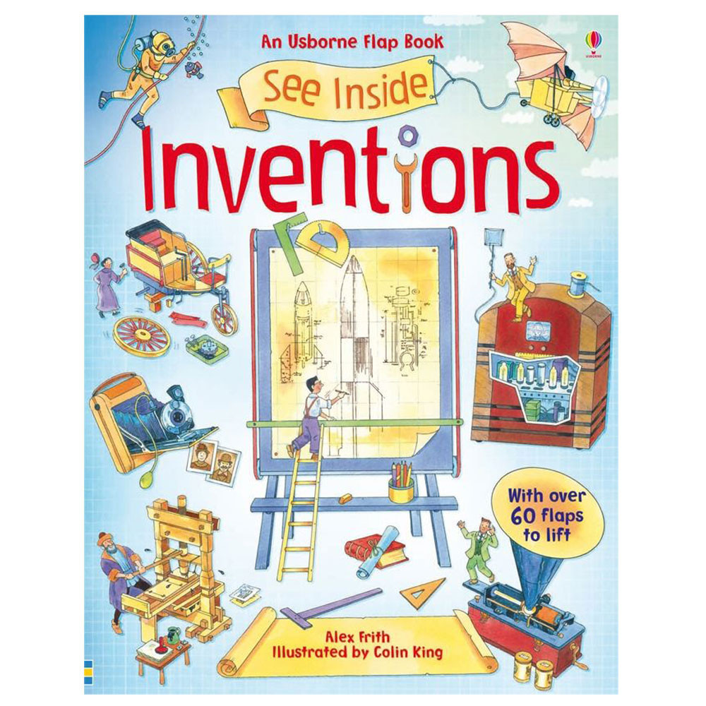 See Inside Inventions